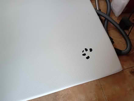 Photo of free King size bed topper (Callow Hereford HR2) #2