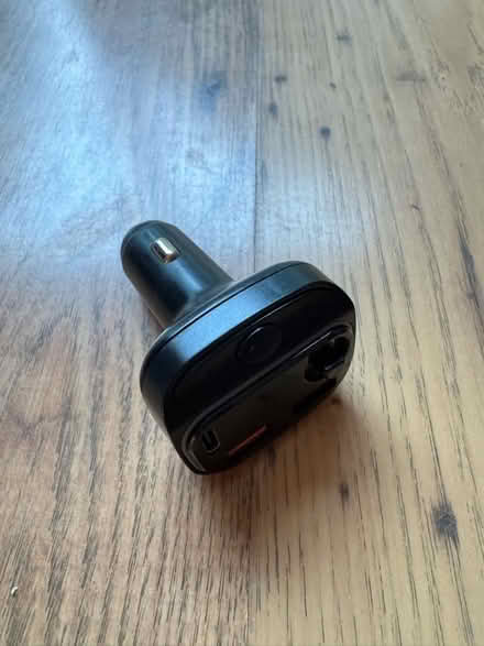 Photo of free Car adapter (Hulme M15) #2