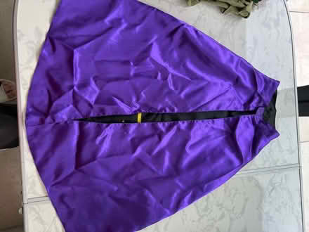 Photo of free Wizard cloak and hat (Westbrook WA5) #1