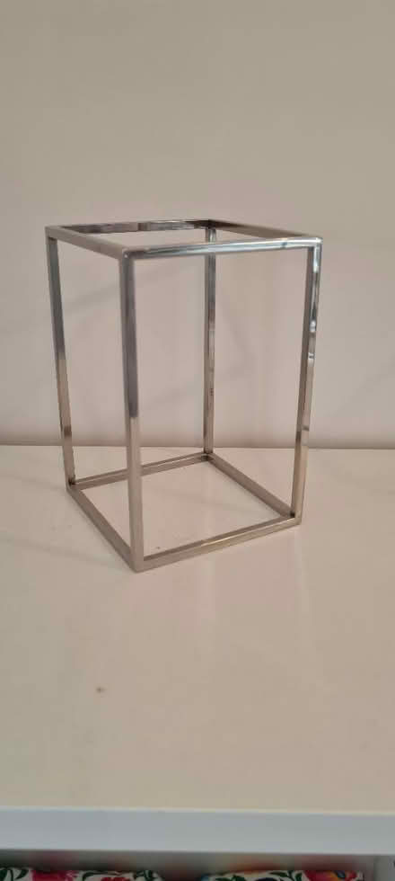 Photo of free Small metal support (Bath BA2) #2