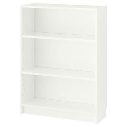Photo of free IKEA Billy Bookcase (Fairfield Park BA1) #1