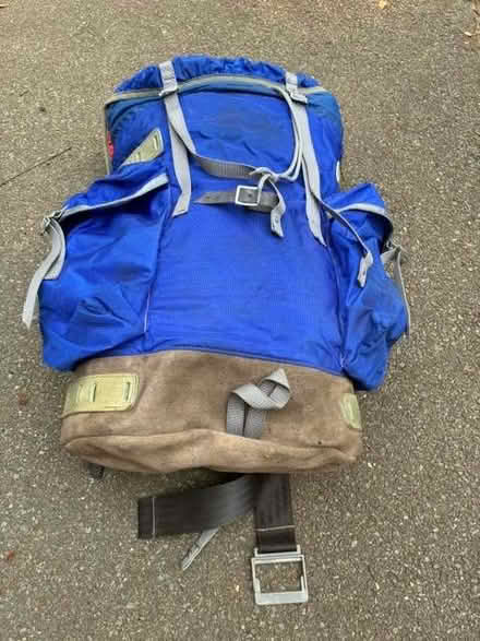 Photo of free Berghaus backpack (Sevenoaks TN13) #1