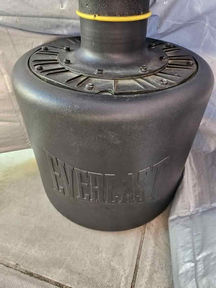 Photo of free Everlasting punch bag kids (Swinton M27) #3