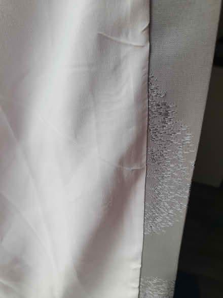 Photo of free Curtain door length (Hollystown) #1