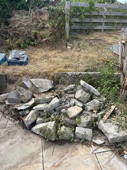 Photo of free Rocks (Butleigh BA6) #1