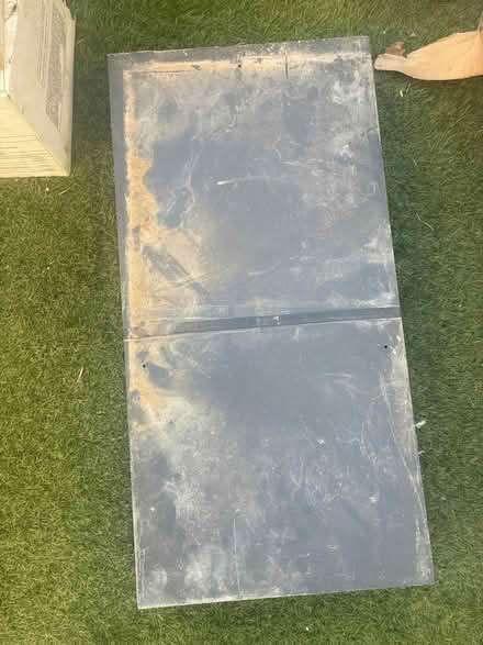 Photo of free Roof tiles 30x60 (Forest Gate E7) #1