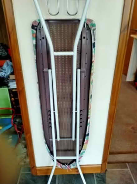 Photo of free Ironing board (Penrith CA11) #3