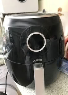 Photo of free Large Air fryer (Liverpool) #2