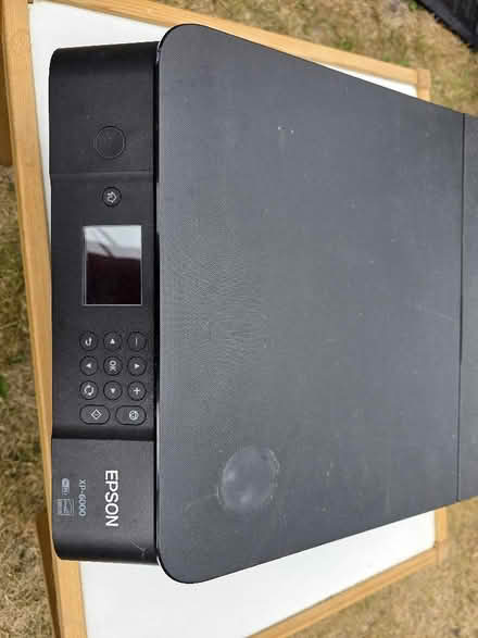 Photo of free Epson printer (Kensington L5) #1