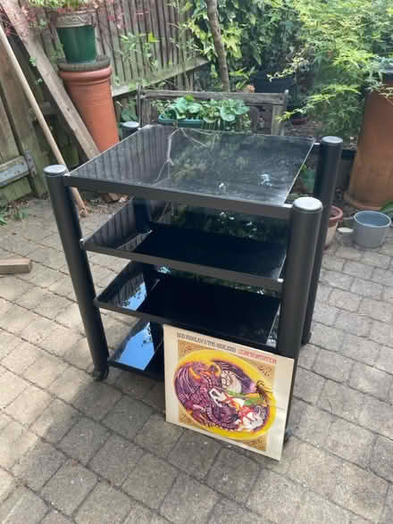 Photo of free HiFi separates unit (Raynes Park) #4