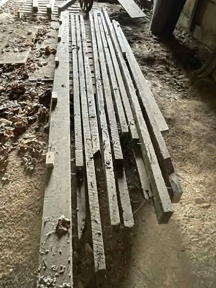 Photo of free Lumber (Avon, Indiana) #1