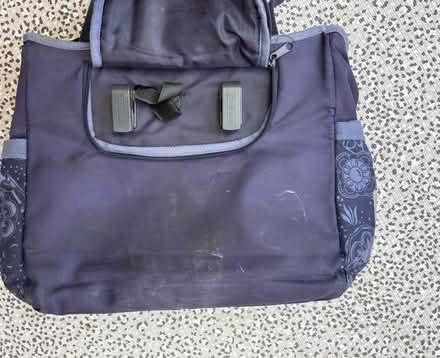 Photo of free Basil Cycle bag (Maryland/Stratford E15) #3