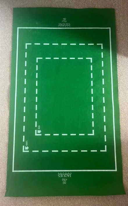Photo of free Puzzle Mat (Worcester Park KT4) #2