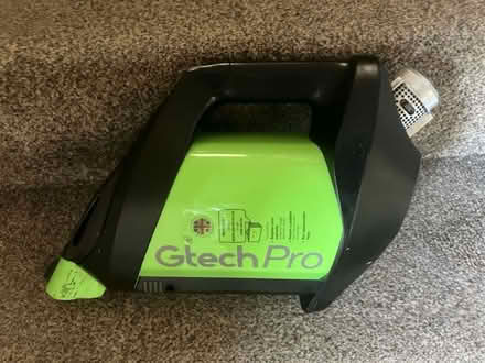 Photo of free Cordless vacuum cleaner (West End Village SO30) #1