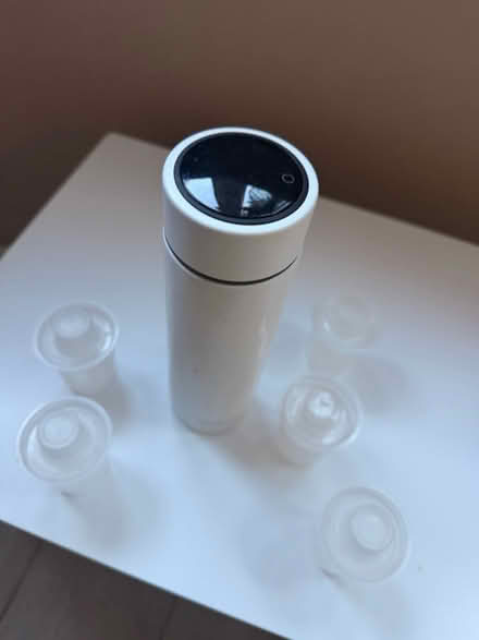 Photo of free Bubbly Rapid Cool flask (Wivenhoe CO7) #2