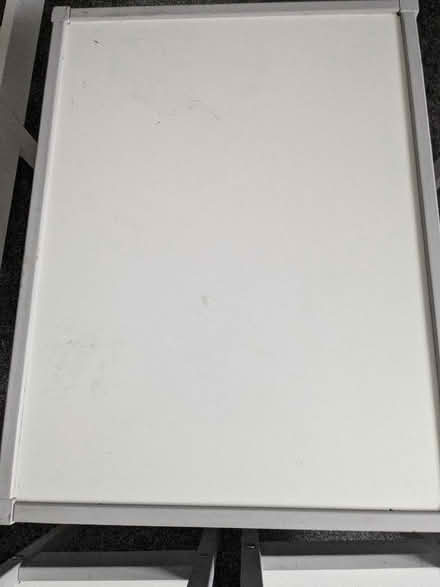 Photo of free IKEA table and chairs (Kids) (Broseley TF12) #2