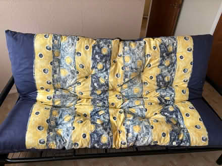 Photo of free Sofa/sofa bed great condition (Hanworth TW13) #3
