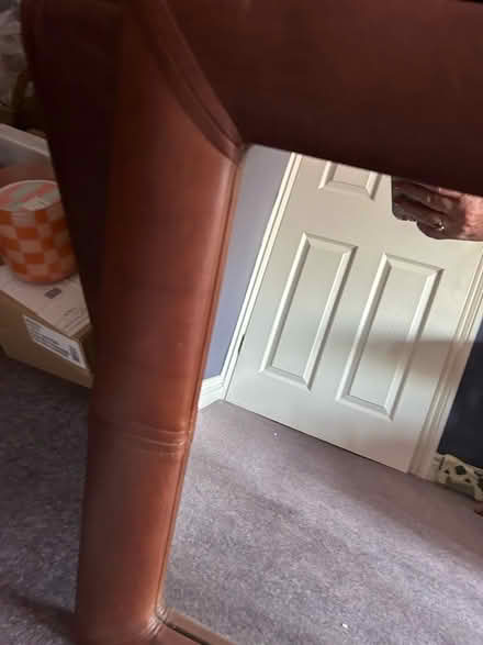 Photo of free Mirror (Funtley PO17) #2