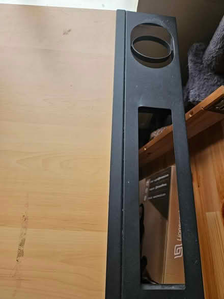 Photo of free Desk (heavy) (Shiregreen S5 0AN) #2
