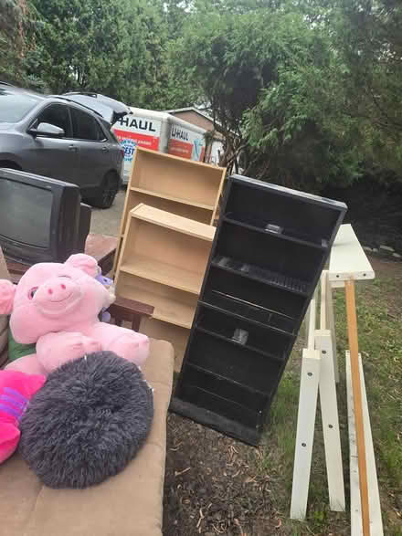 Photo of free furniture (Ixonia wi) #3