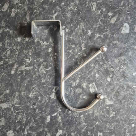 Photo of free Over the door hanger (Boggart hill LS14) #2