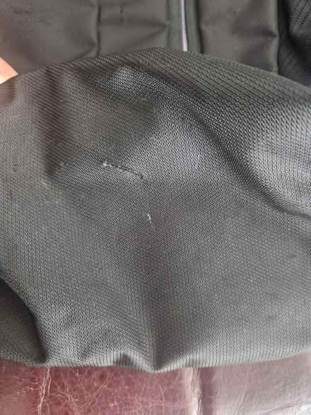 Photo of free Backpack (Broomhall, S1) #2