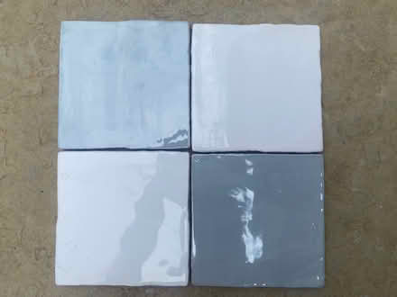 Photo of free Assorted tiles (Cropston LE7) #1