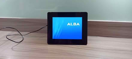 Photo of free Alba digital photo frame (Caerphilly CF83) #3
