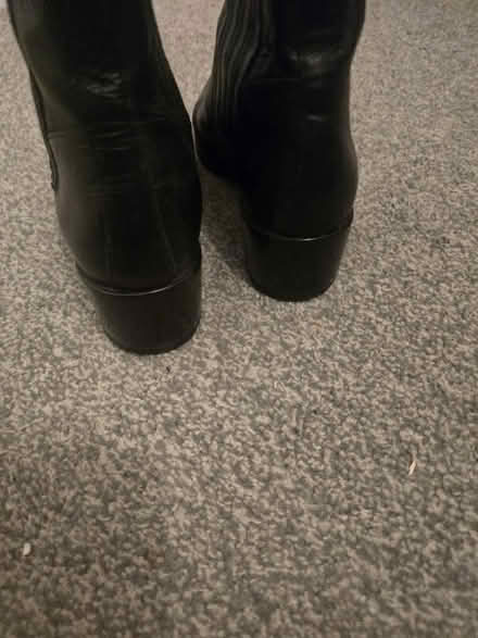 Photo of free Vagabond marja boots uk 6 (Tulse Hill SE24) #3