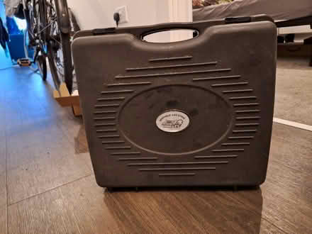 Photo of free Hi gear camping stove (M13) #3