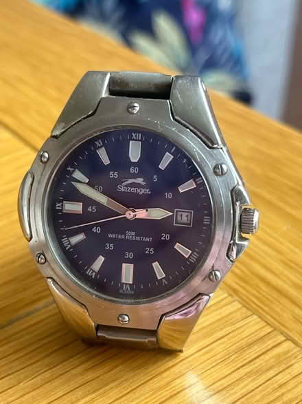 Photo of free Men’s watch (Woodchurch CH49) #1