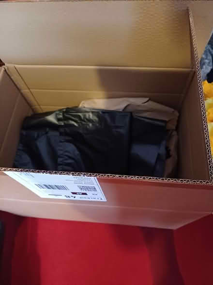 Photo of free Useful large bxes and packaging (Chineham RG24) #3