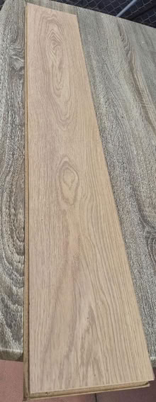 Photo of free Single plank of laminate (Norcot RG30) #1