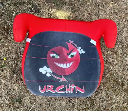 Photo of free Seat booster for children (Theale RG7) #1