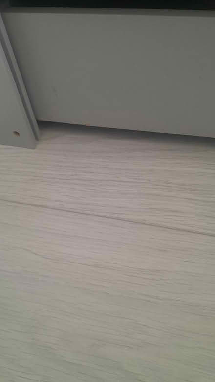 Photo of free Toddler bed 120x60 grey (Hambledon close Ub83ud) #3