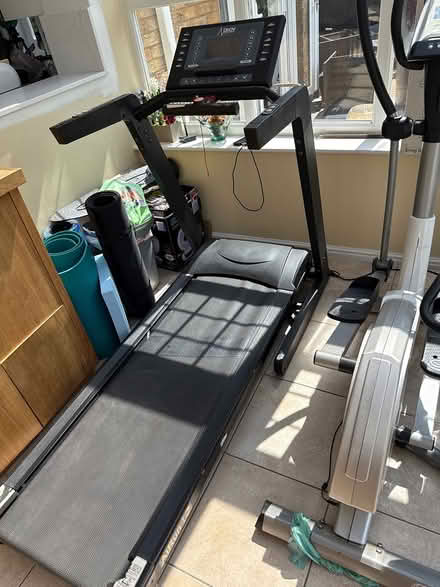 Photo of free Treadmill DKN Airun 1 (Egham TW20) #2