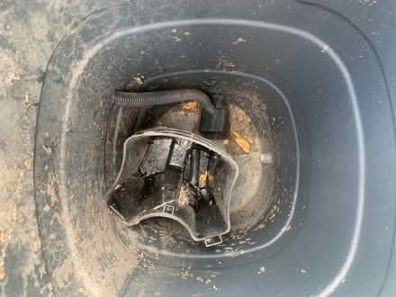 Photo of free Water butt (West Denton NE15) #2