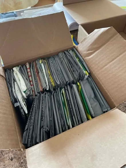 Photo of free Plastic bag collections (East End Toronto) #2
