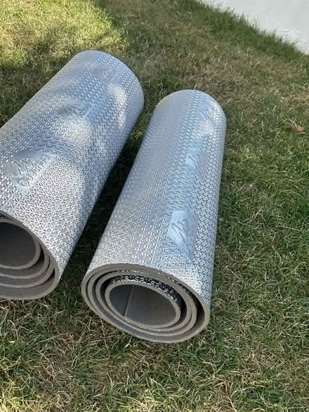 Photo of free Camping mats x 2 (Brighton BN1) #2