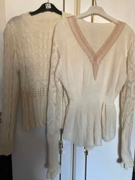 Photo of free Ladies jumpers (Swindon SN5) #3