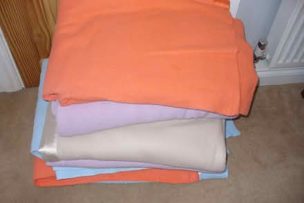 Photo of free Blankets (Far Bletchley MK3) #1
