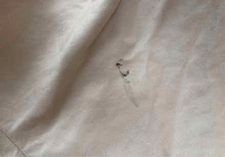 Photo of free Bean bags - 1 full, 1 part full (Ruislip, HA4) #4