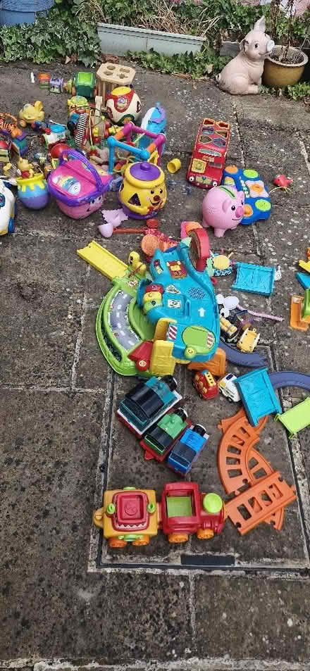 Photo of free Toys (Knightsfield AL8) #3