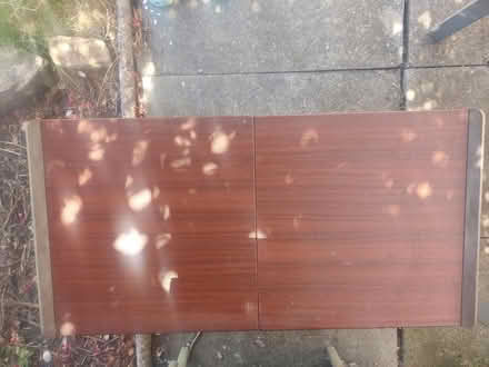 Photo of free Hostess trolley (Crewe CW2) #2