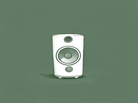 Photo of Speaker stands (Dowanhill G12) #1