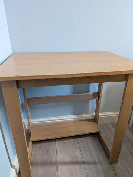 Photo of free Desk (Moorfield BA2) #1