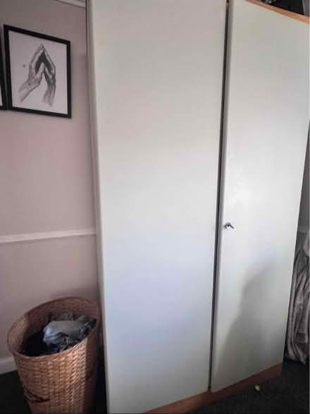 Photo of free 3 doors and 2 doors wardrobe (Coseley WV14) #1