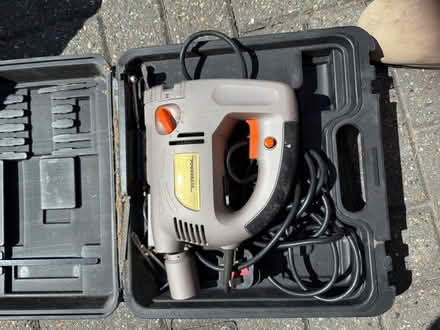 Photo of free Drill / saw (Dunmow CM6) #1