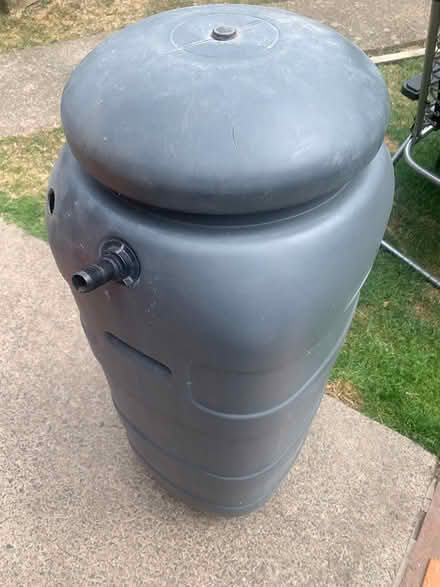 Photo of free Water butt (West Denton NE15) #1