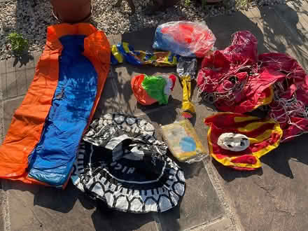 Photo of free Inflatables (Portchester PO16) #1